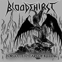 Bloodthirst (PL) : Forgotten Years of Killing